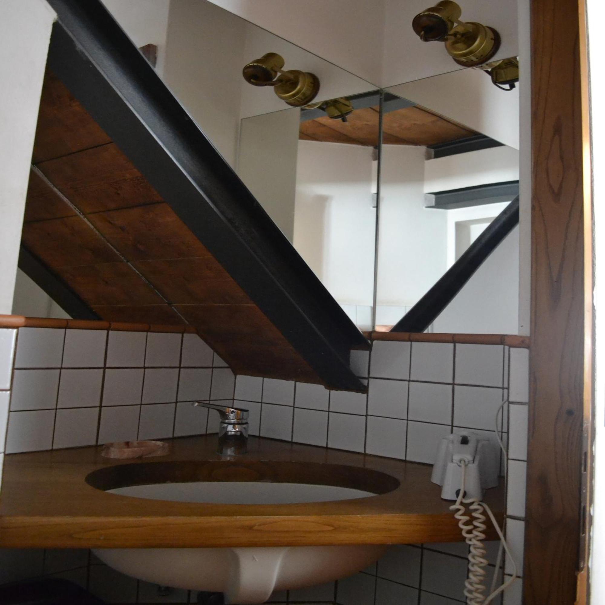 Osteria Carnivora Guest House Gaiole in Chianti Room photo