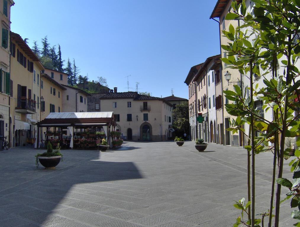 Osteria Carnivora Guest House Gaiole in Chianti Exterior photo